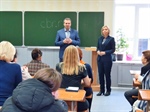 Семинар «Финансовое мошенничество и финансовая безопасность»